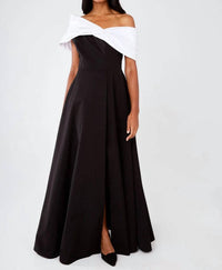 Abbey Glass - Amelia Gown
