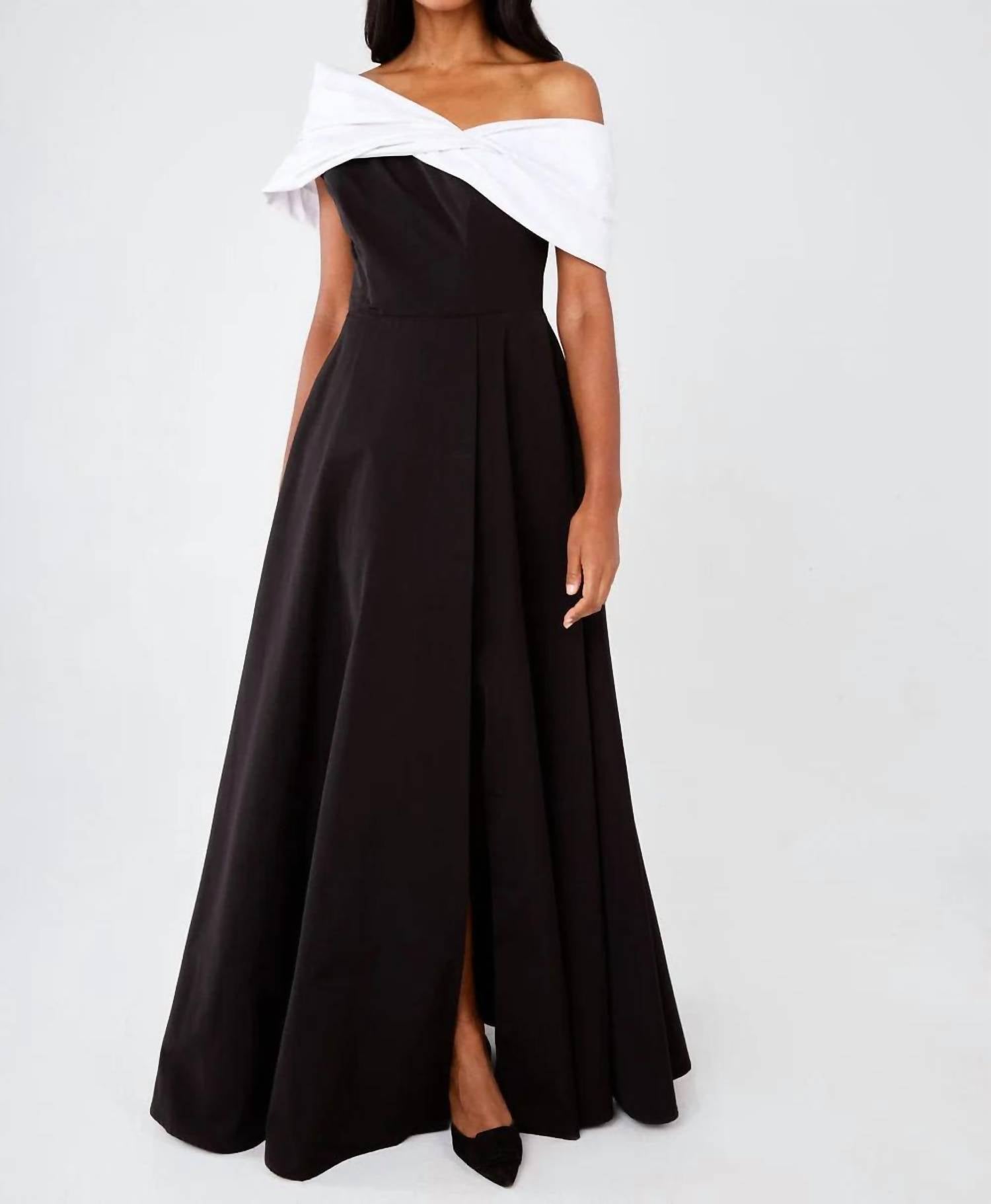 Abbey Glass - Amelia Gown