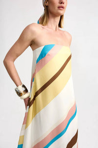 Aston Studio - Lucie Maxi Dress
