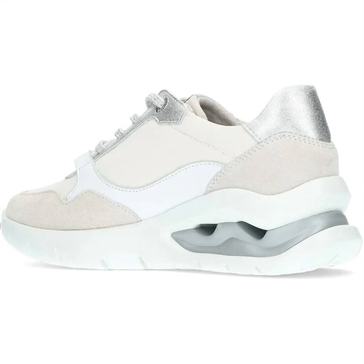 Callaghan - Women's Aria Sneakers