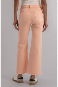 Kut From The Kloth - Meg High Rise Fab Wide Leg Jeans