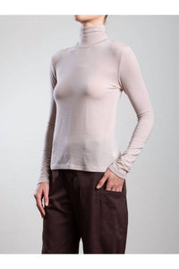 Pharaoh - Shiloh Turtleneck Top