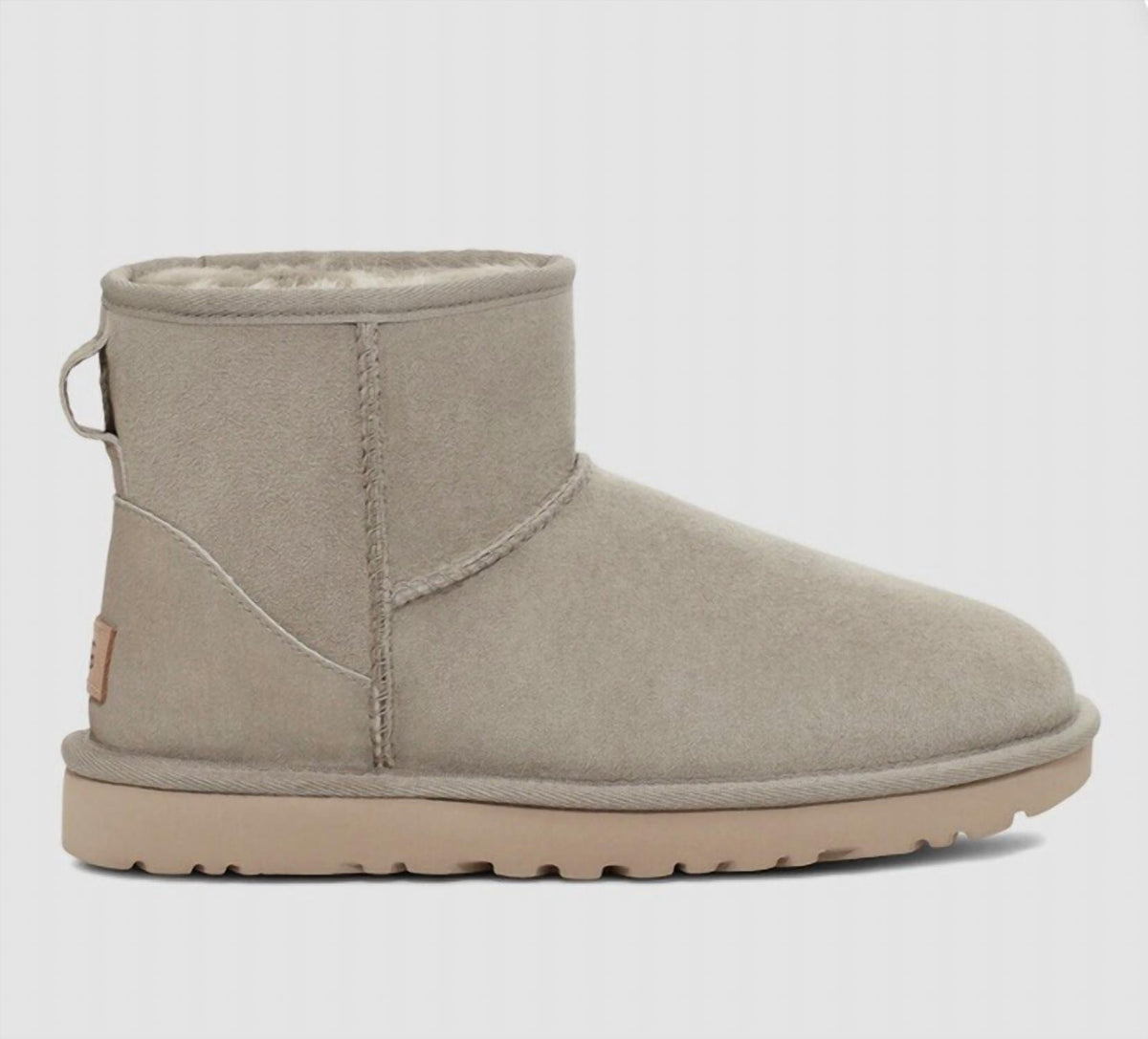 Ugg - Women's Classic Mini II Boot