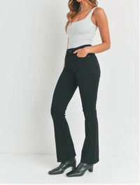 Just Usa - Smoky Hollow Flare Jean