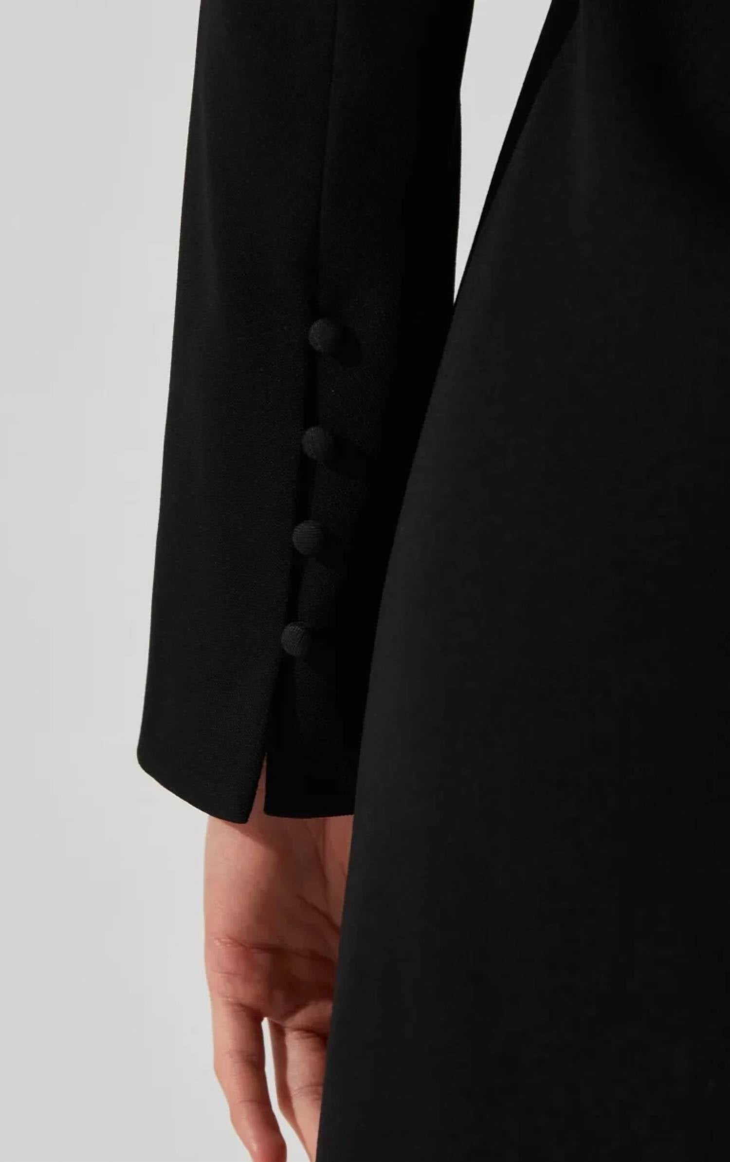 Astr - Calanthe Mini Dress