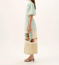 Roame - Women's Alfresco Berkley Dress