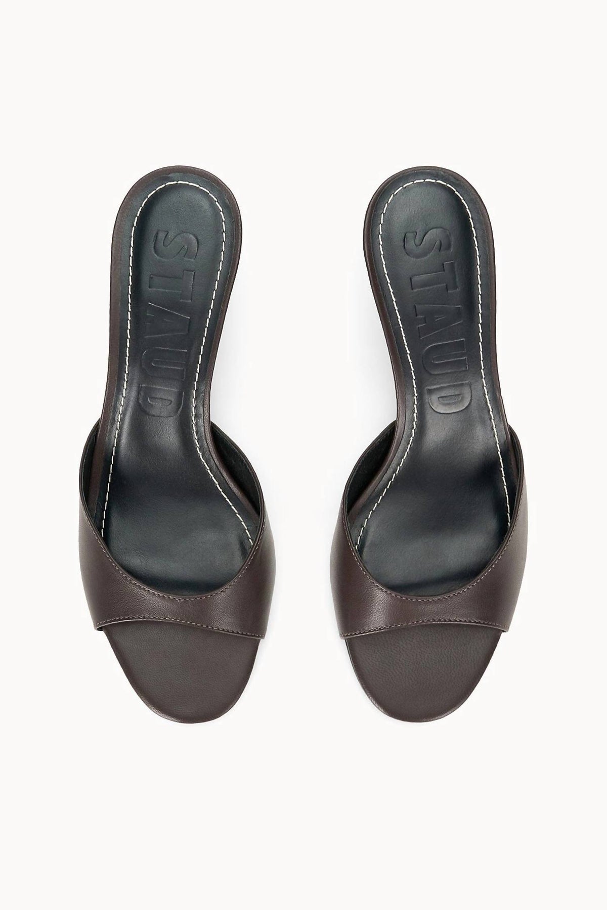 Staud - Women's Brigitte Wedge