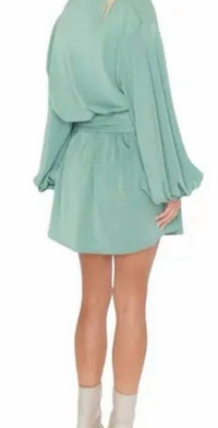 Show Me Your Mumu - Chole Mini Dress