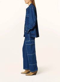 Closed - Cali X Wide Leg Jeans