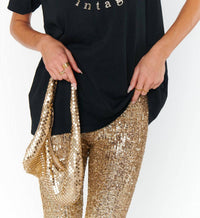 Show Me Your Mumu - Travis Graphic Tee