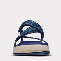 Mykos - Women's Solstice Hook & Loop Sandal