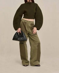 Cult Gaia - Ella Sweater