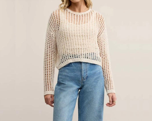 Z Supply - Felix Sweater