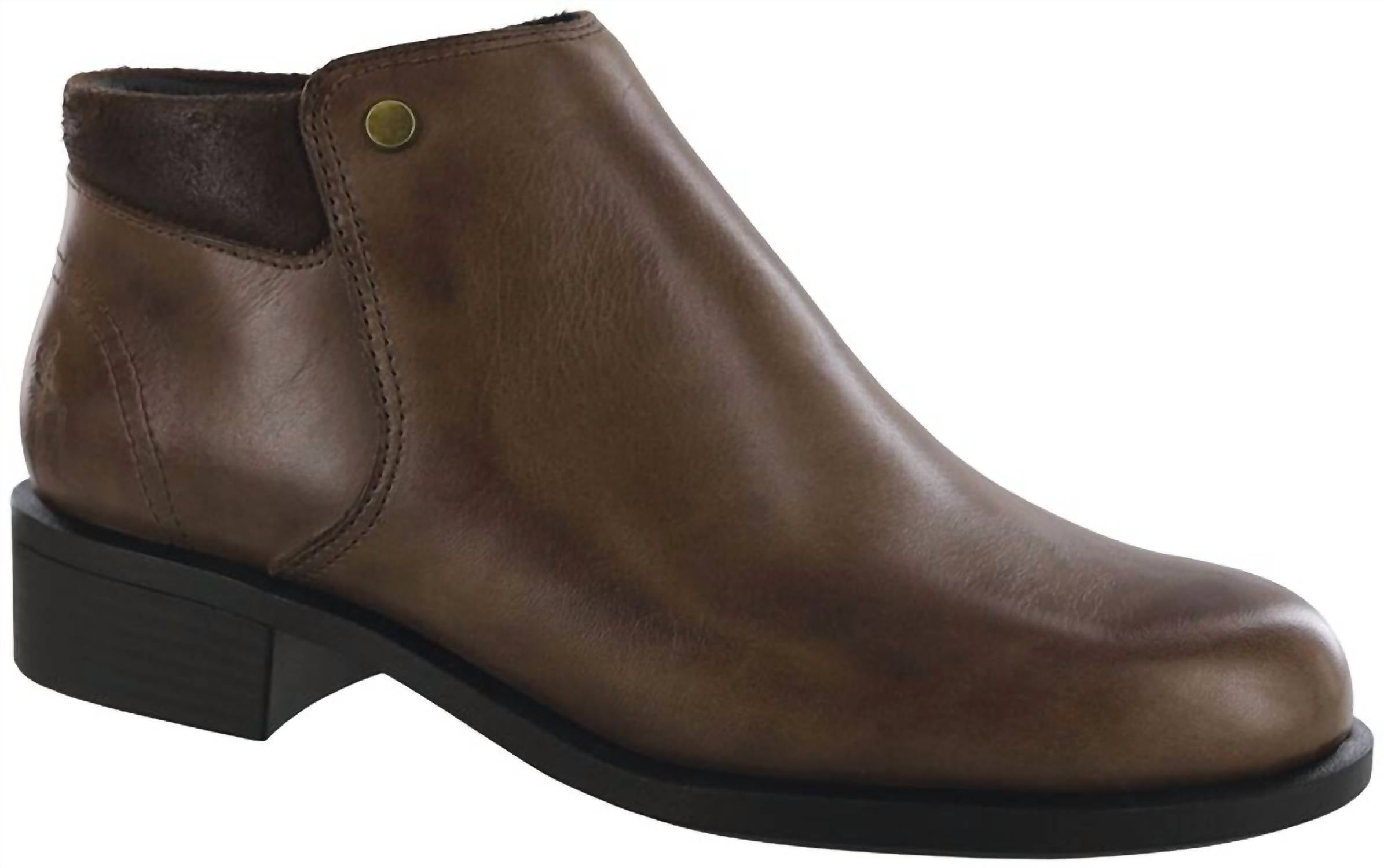 Sas - Women's Bethany Ankle Boot