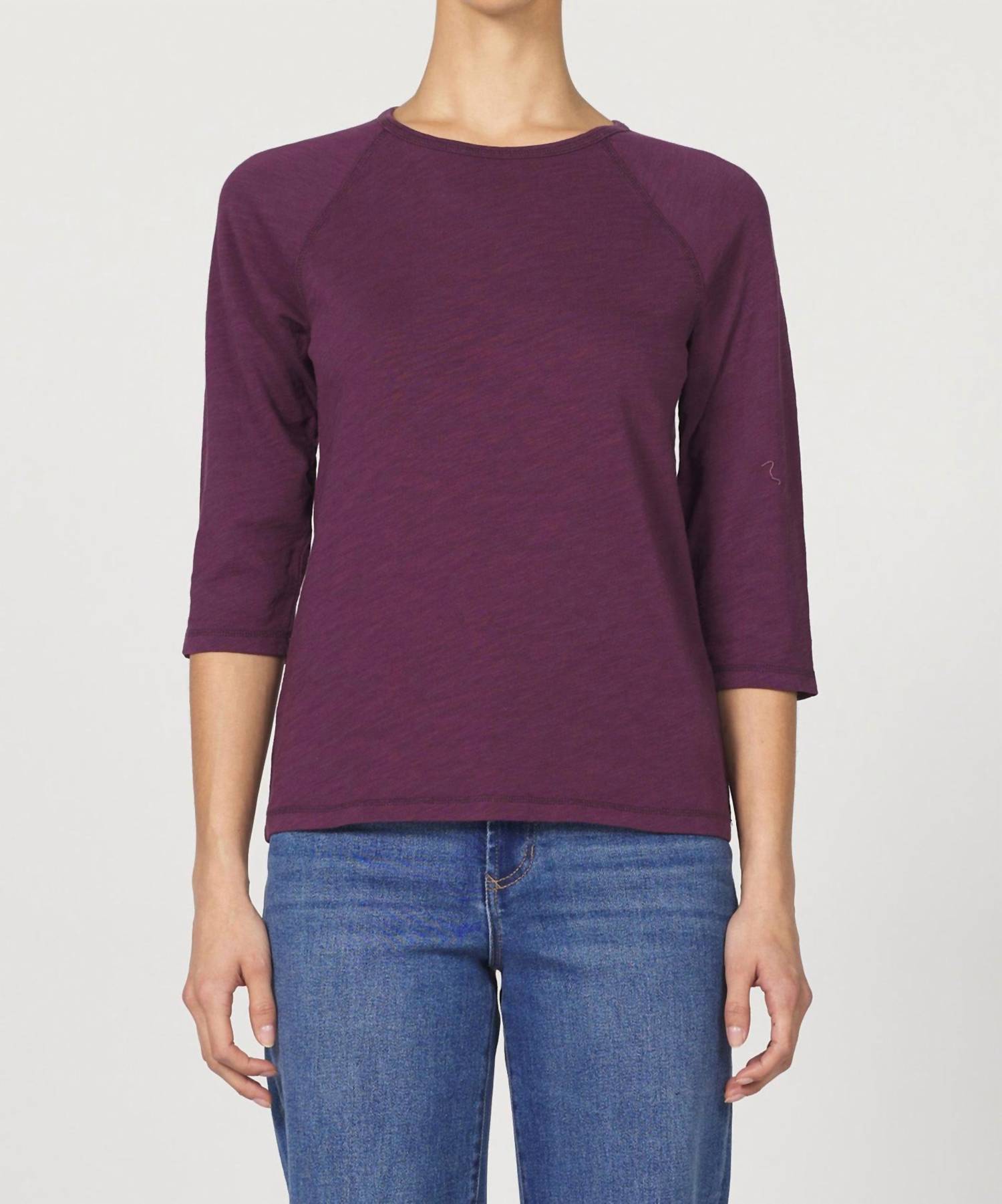 Dear John Denim - Sonoma Crew Neck Shirt