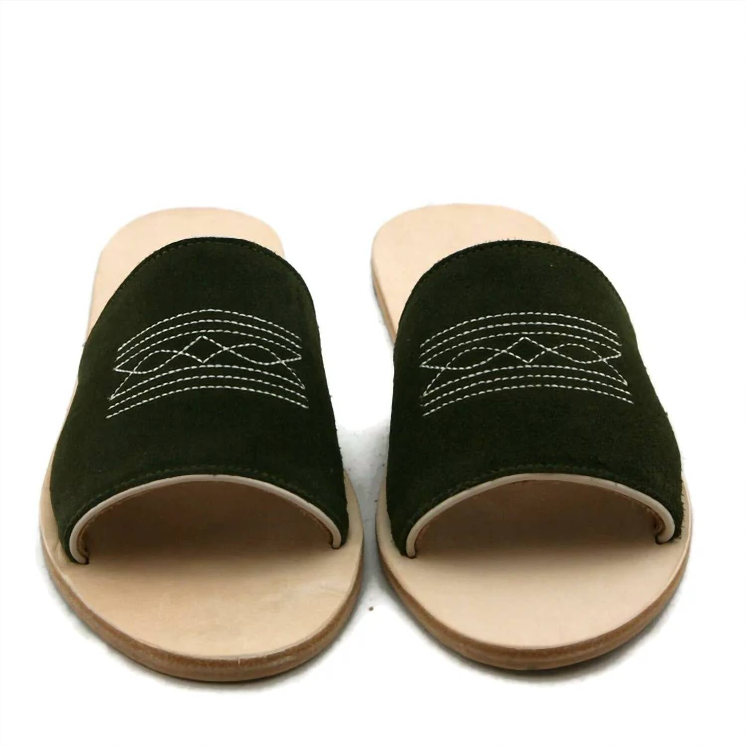 Agave Sky - Women's Nadia Sandals