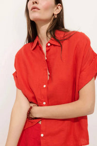 Alex Mill - Maddie Blouse