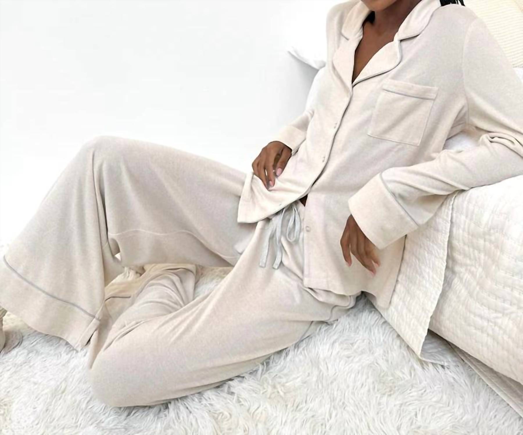 Splendid - Pillowsoft Sleep Set