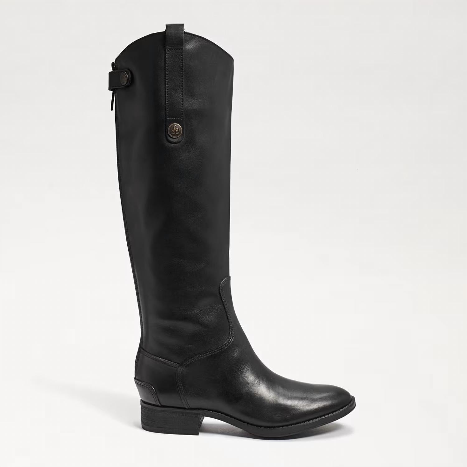 Sam Edelman - Women's Penny Riding Boots