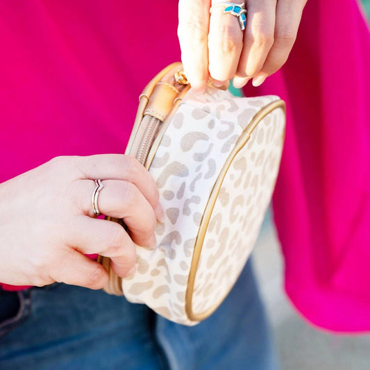 Viv & Lou - Women's Jewelry Case