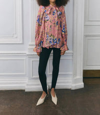 Queens Of Archive - Lucy Top