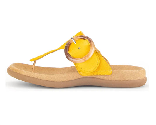 Gabor - Women’s 43.701.10 Sandals