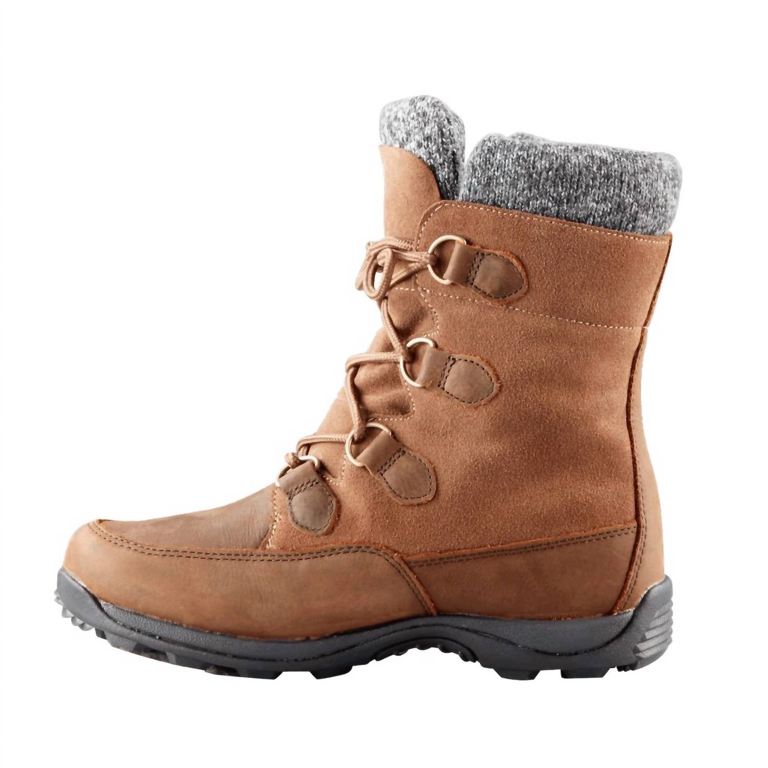 Baffin - Women's Eldora Waterproof Winter Boots