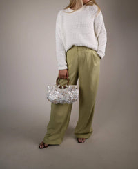 Bishop + Young - Women's Great Escape Pull On Pant