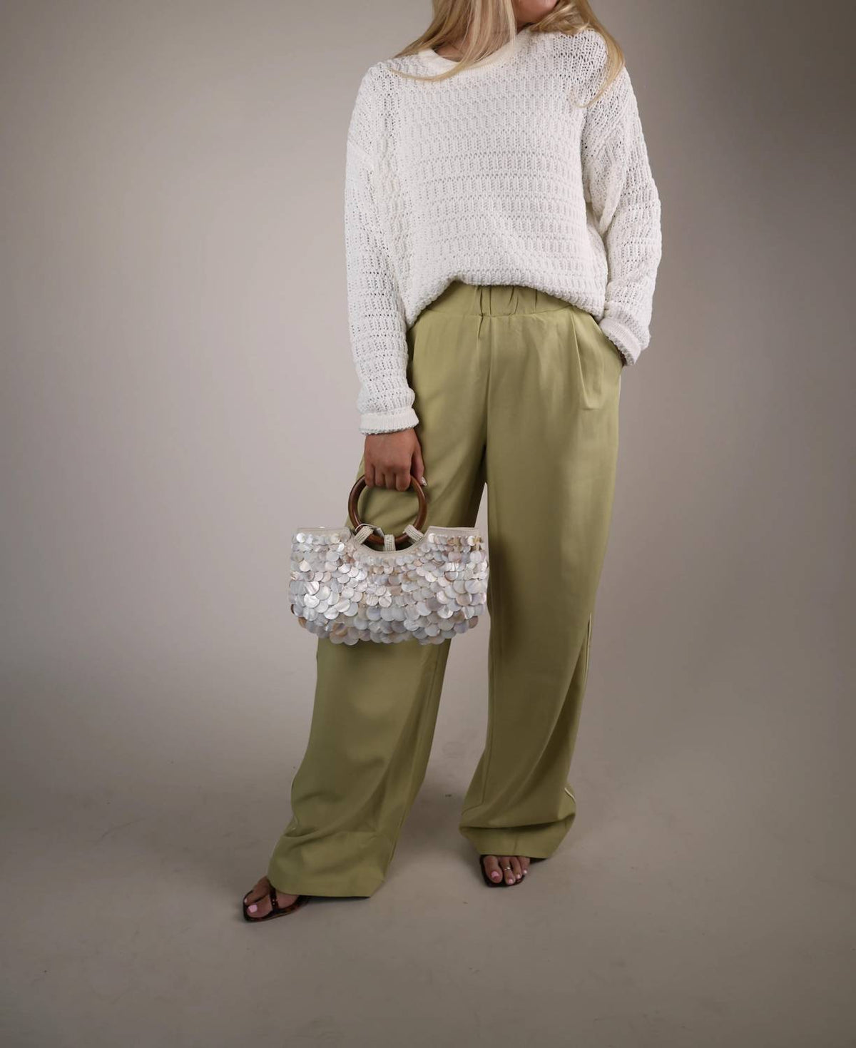 Bishop + Young - Women's Great Escape Pull On Pant