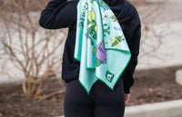 Sprints - Mini Towel