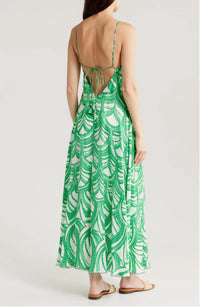 Poupette St Barth - Denise Long Dress