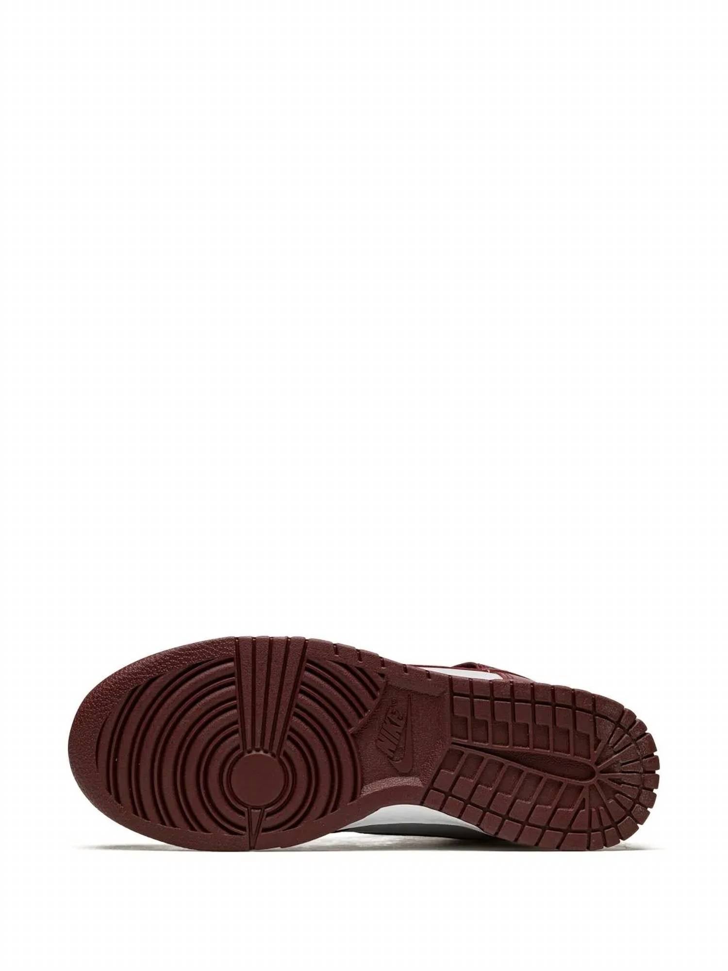 Nike - Men's Dunk High Retro Sneakers