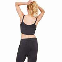 Barefoot Dreams - Cozy Chic Luxe Cropped Cami
