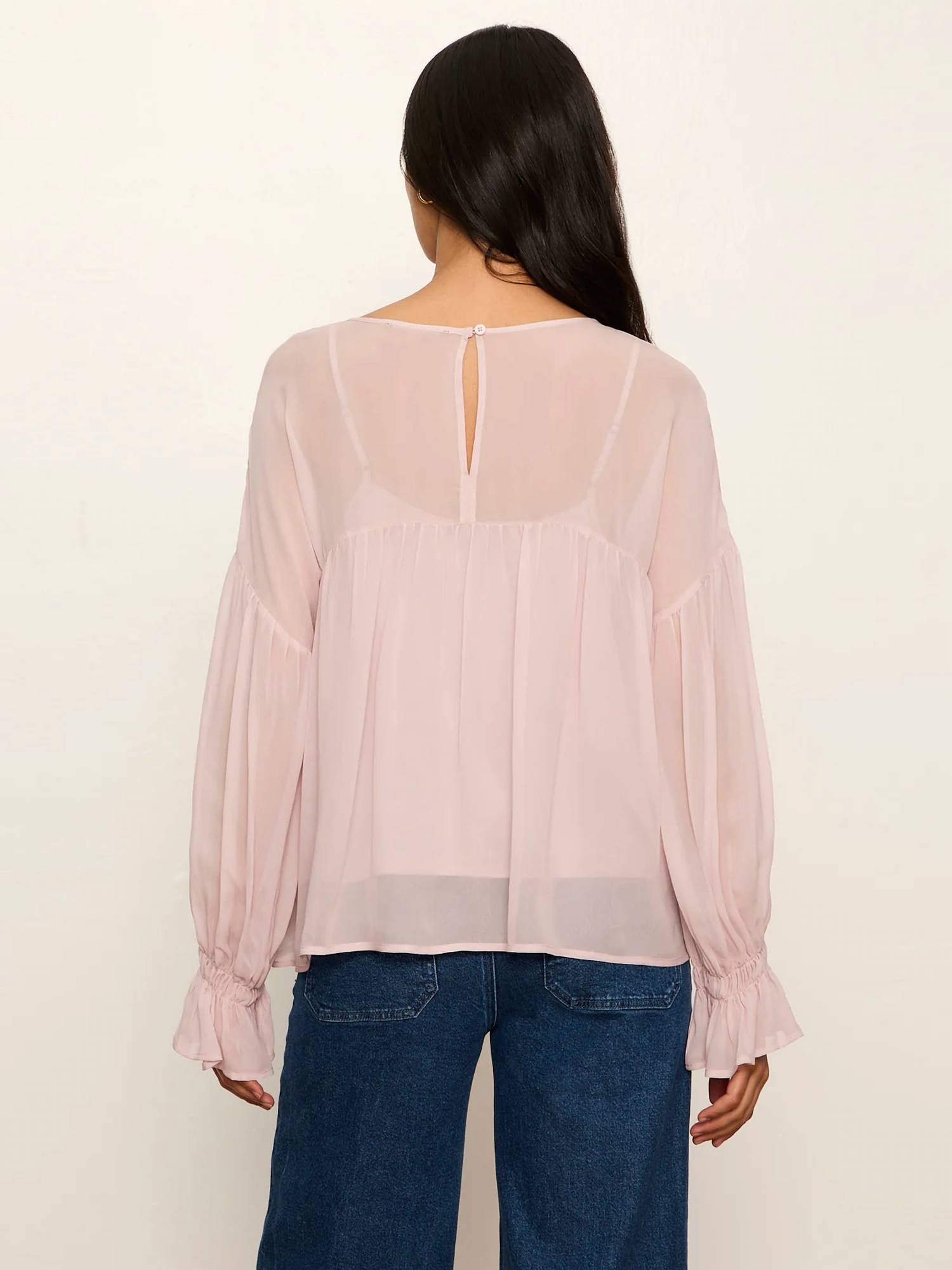 Sanctuary - Keepsake Blouse