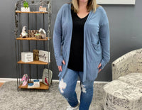 Blakeley - Lola Cardigan