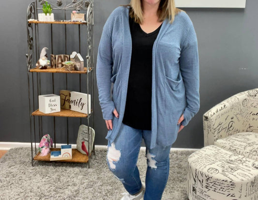 Blakeley - Lola Cardigan