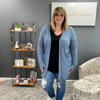 Blakeley - Lola Cardigan