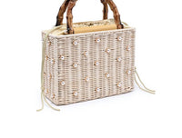 Urban Expressions - The Nantucket Bag
