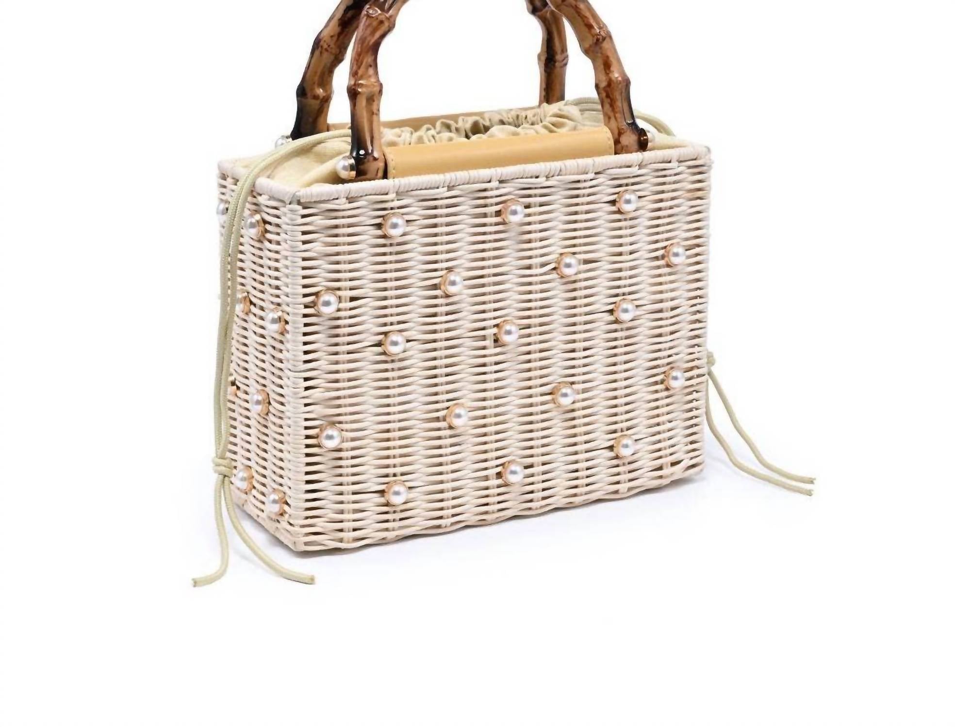 Urban Expressions - The Nantucket Bag