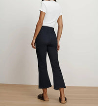 Veronica Beard - Carson Off Duty Kick Flare Jean