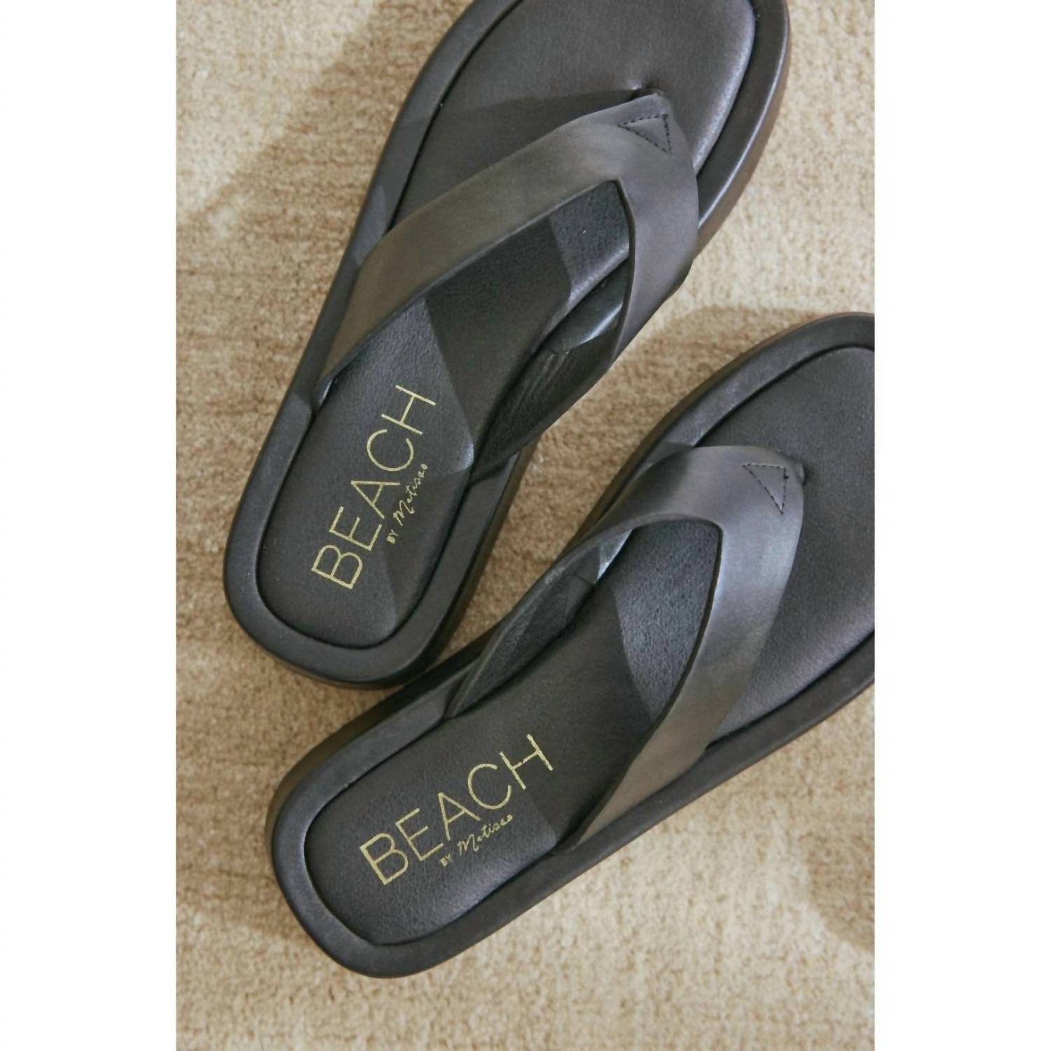 Matisse - Women's Mallorca Flip Flops