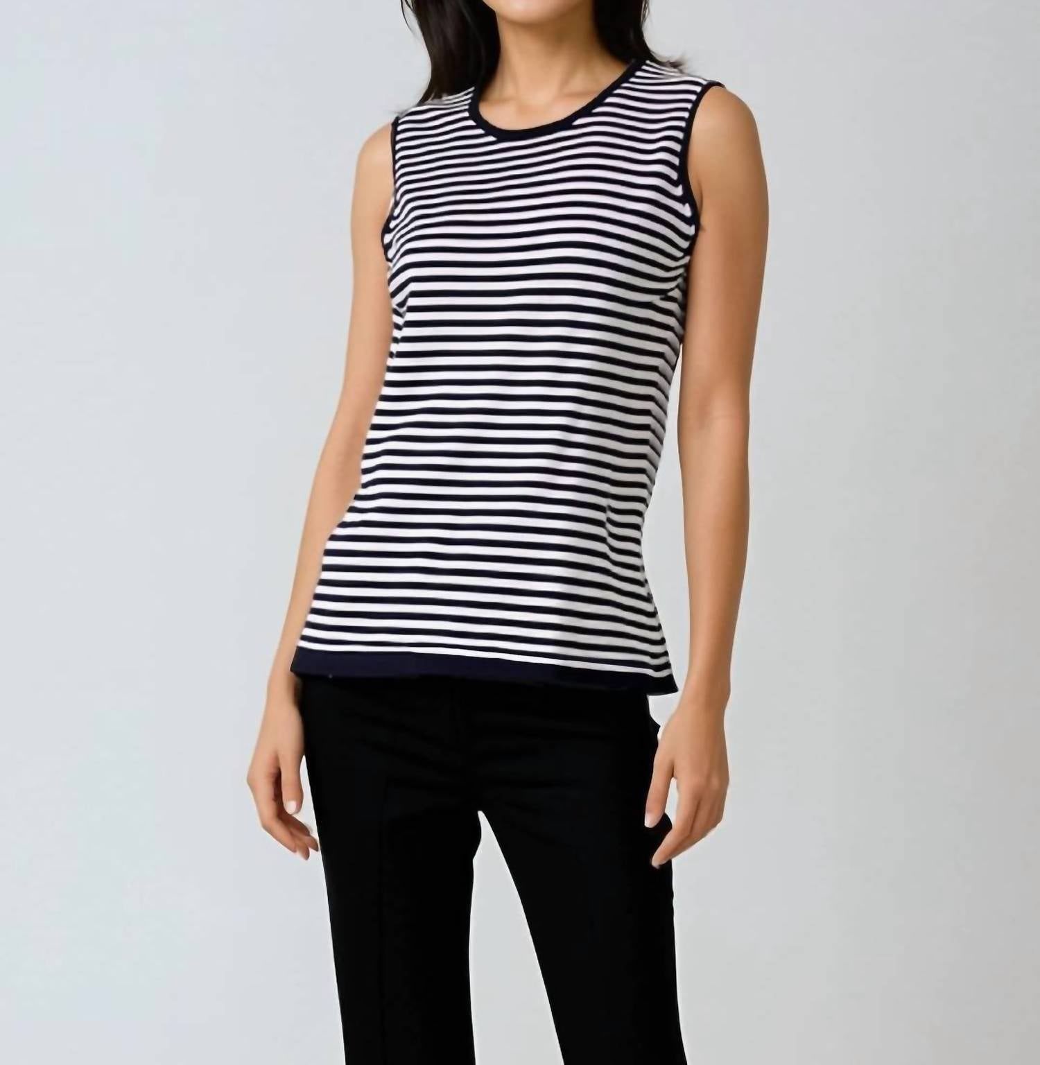 J'Envie/Eli - Tank Top