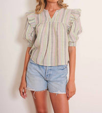 Dra Los Angeles - Janice Top