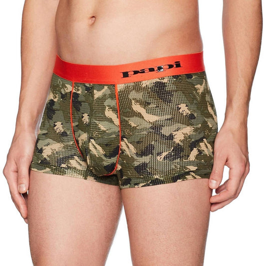 Papi - Catalyst Camo Brazilian Trunk