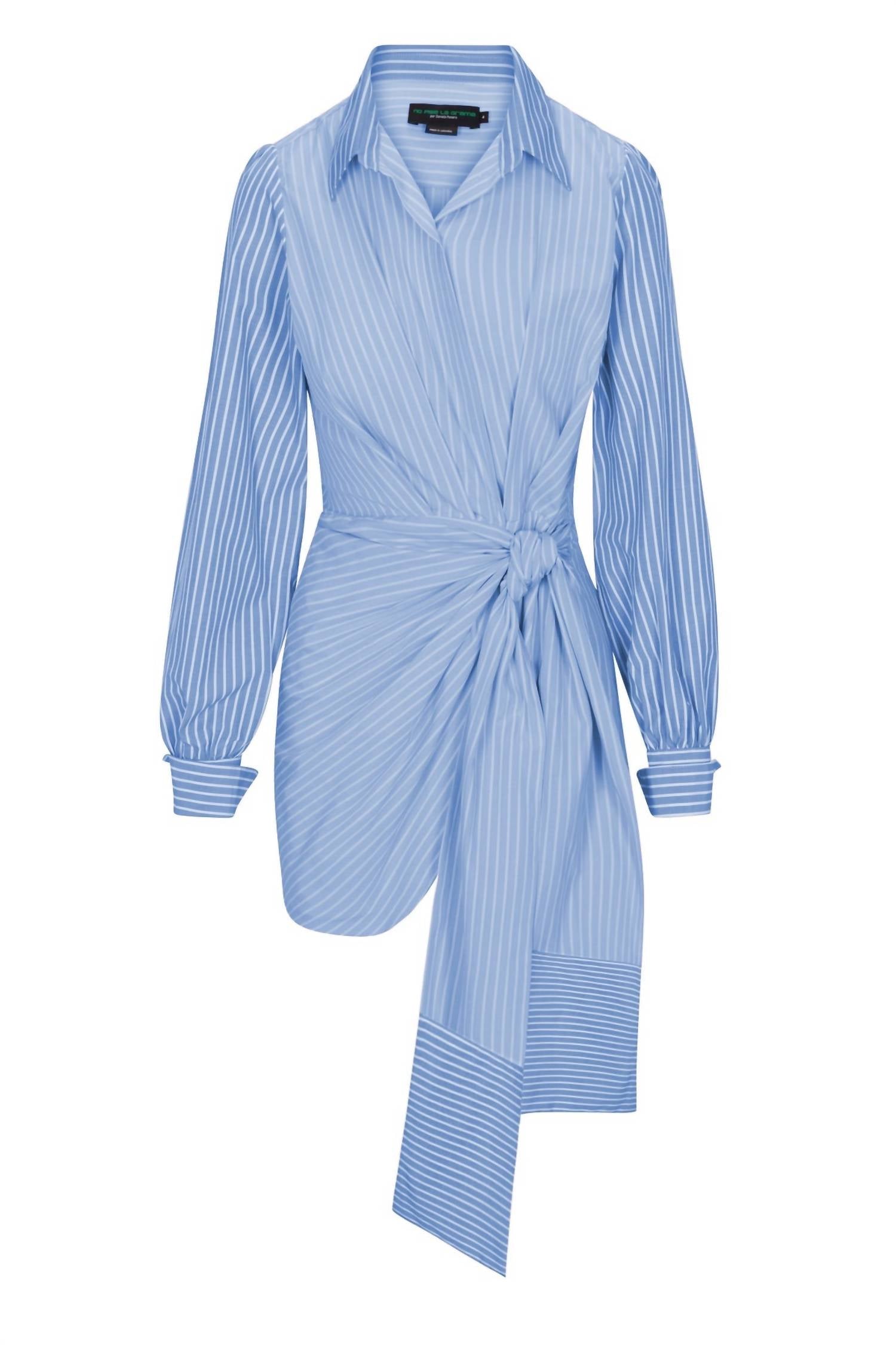 No Pise La Grama - Filosofia Dress
