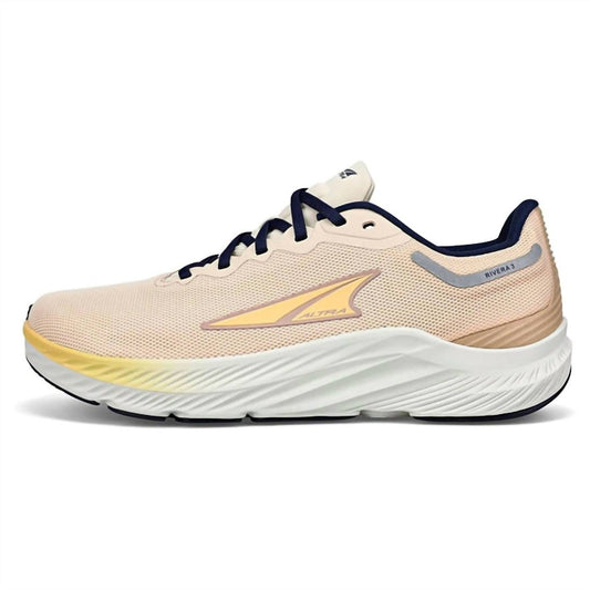 Altra - Women's Rivera 3 Running Shoes - B/Medium Width