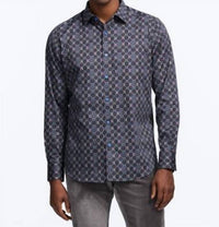 Robert Graham - Bramston Long Sleeve Button Down Shirt