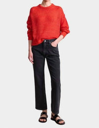 Apiece Apart - Softest Tissue Weight Sweater