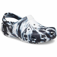 Crocs - Kid's Classic Marbled Clog