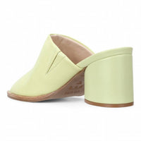 Bruno Menegatti - Women's Norah Leather Mule Sandal